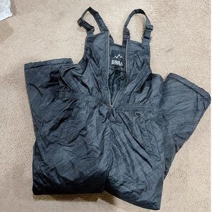 Ixtreme Outfitters Boys SnowBib